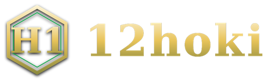 12hoki logo