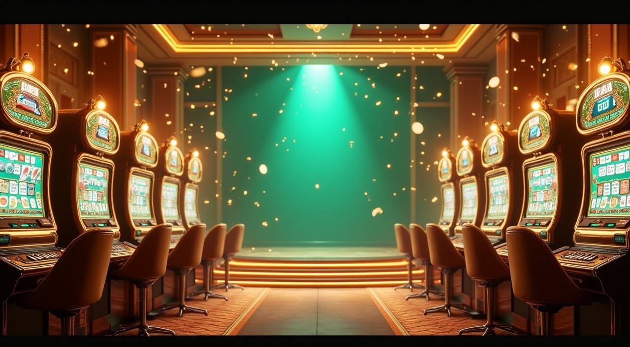 12hoki Finding live and slot rooms
